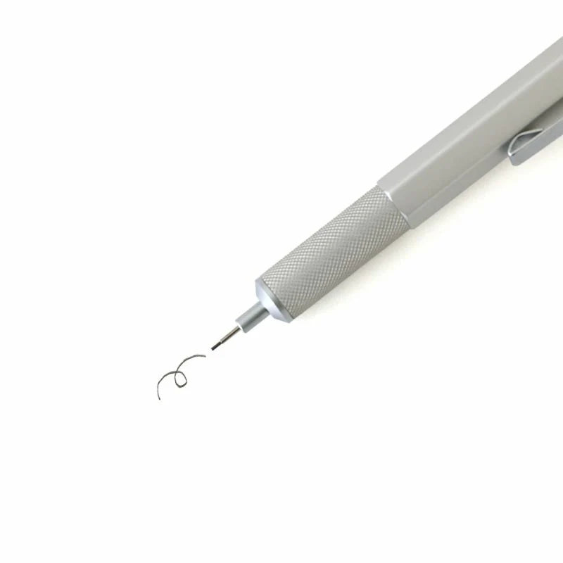 Aluminum Mechanical Drafting Pencil