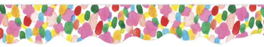 SODA Washi Tape - Syrup