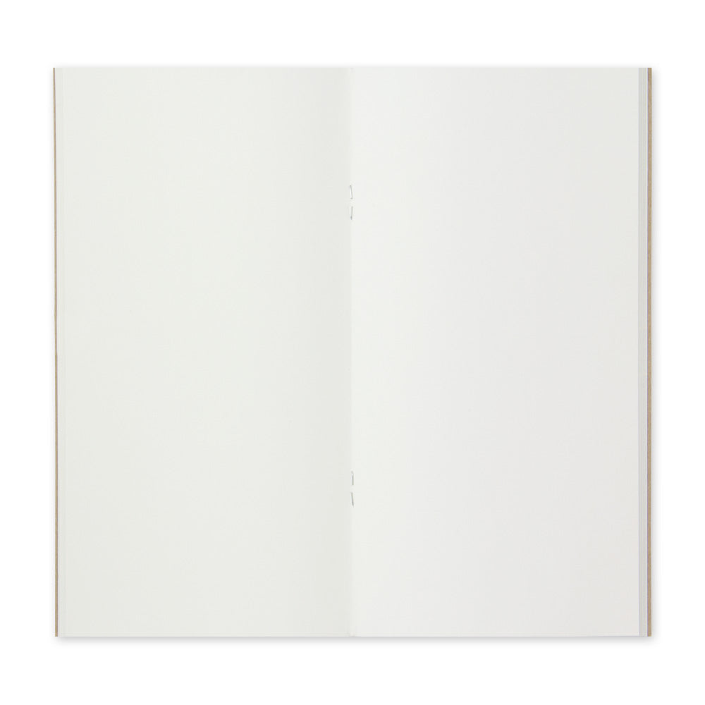 TRAVELER's Regular Size Refill - Blank 003