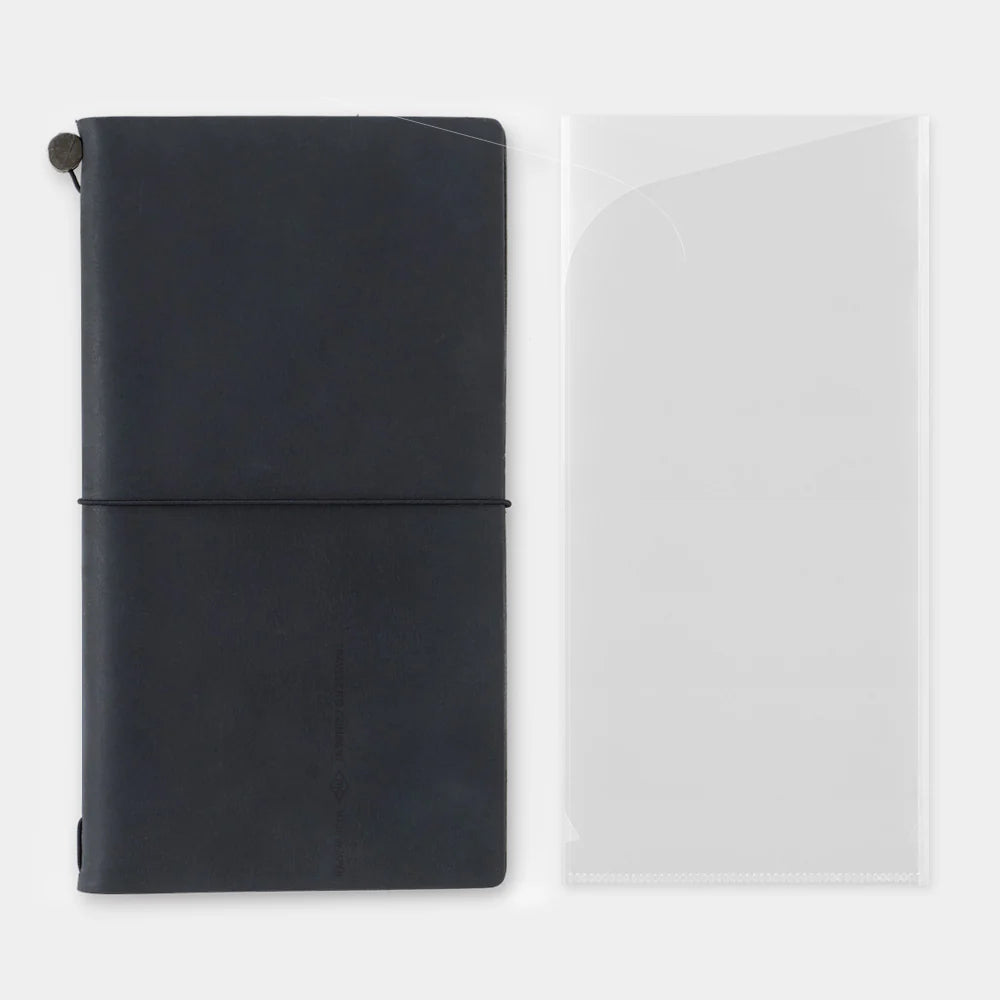 TRAVELER's Regular Size Refill - Three-Fold File 029
