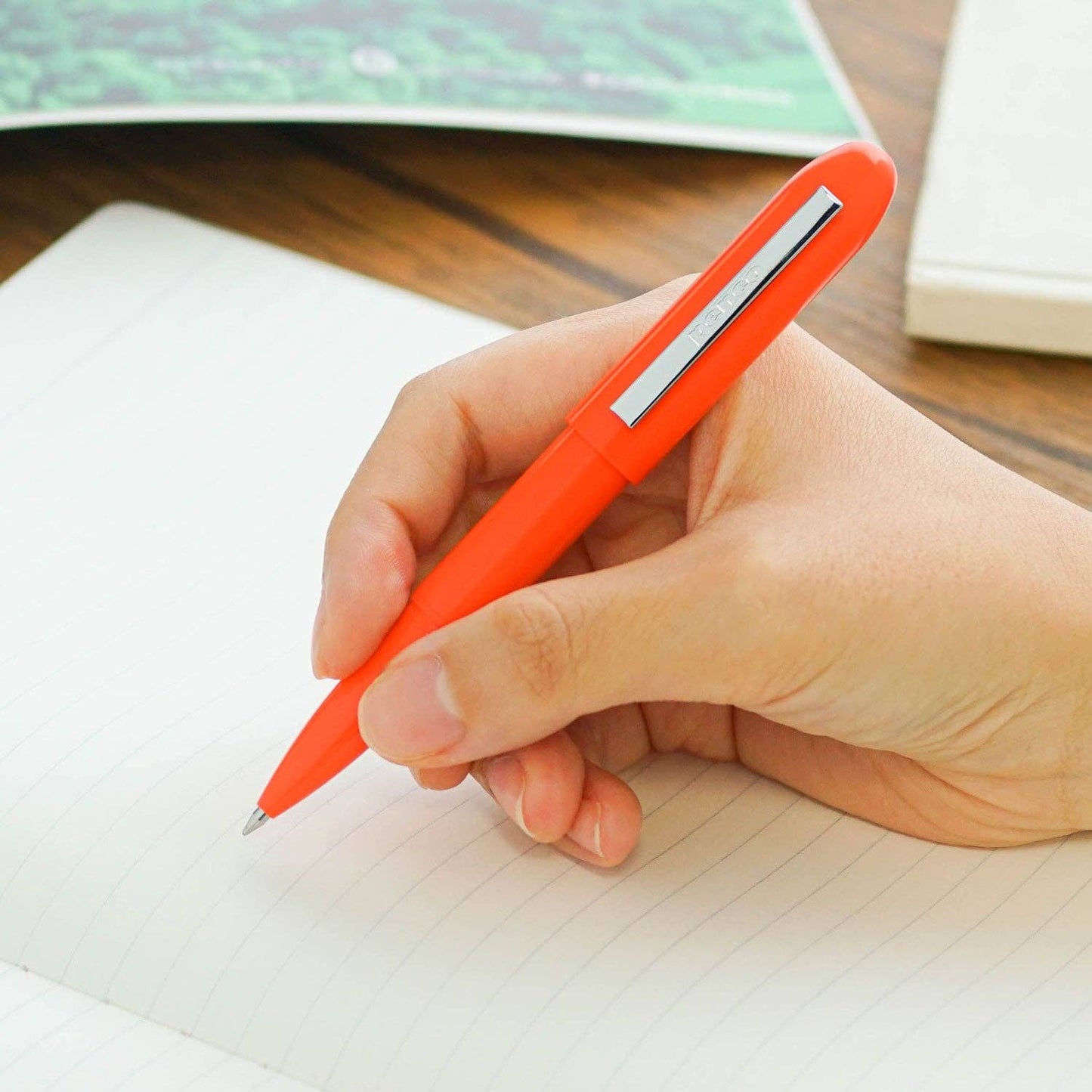 Penco Perfection Ballpoint Pen Light