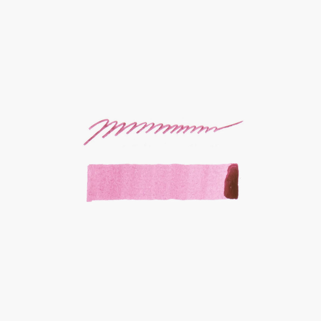 Kakimori Ink - Colour Specimen 198 - Since I Started Sewing