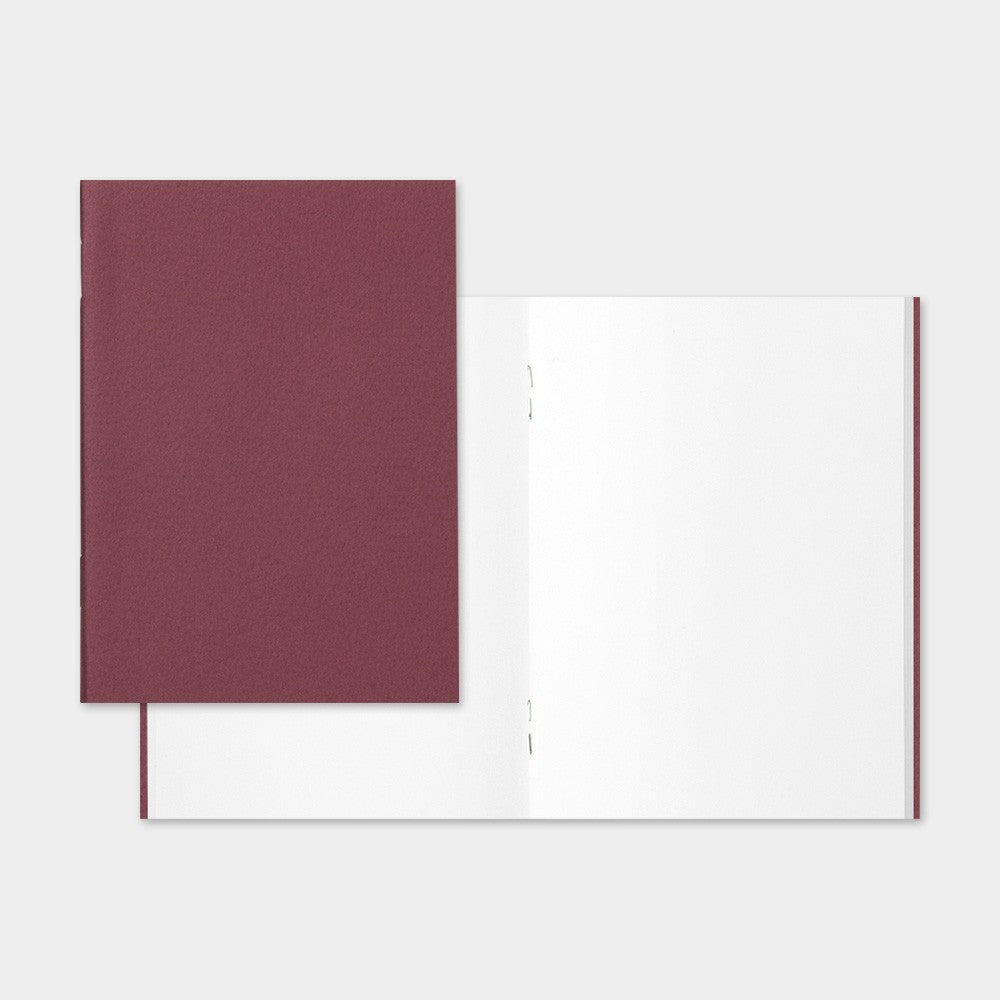 TRAVELER's Notebook - Passport Size - Olive