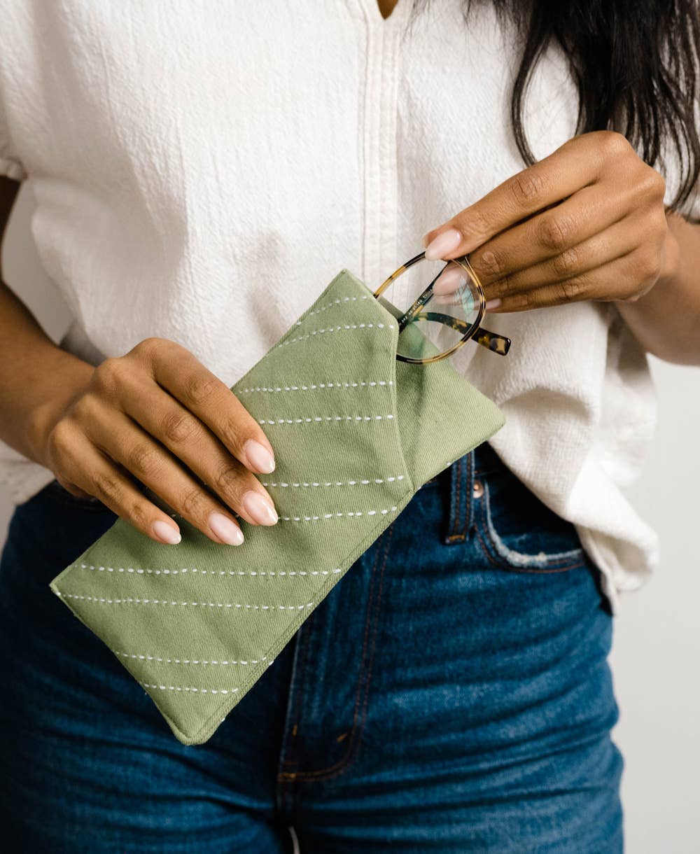 Anchal - Glasses Case