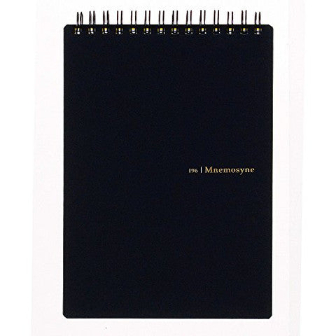 Maruman Mnemosyne B6 Notebook - Lined