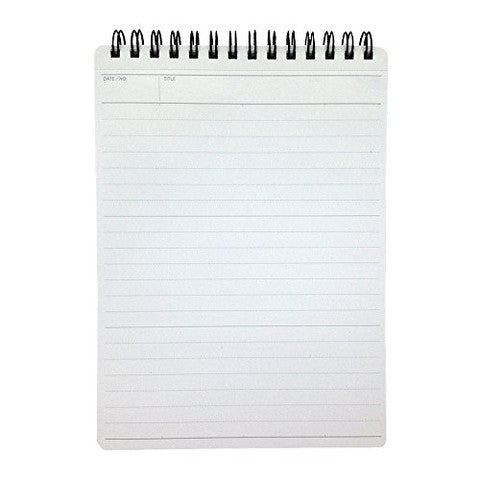Maruman Mnemosyne B6 Notebook - Lined
