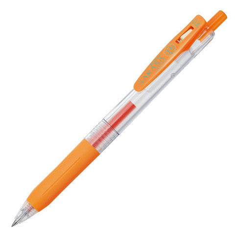Zebra Sarasa Clip Gel Pen - 0.4 mm