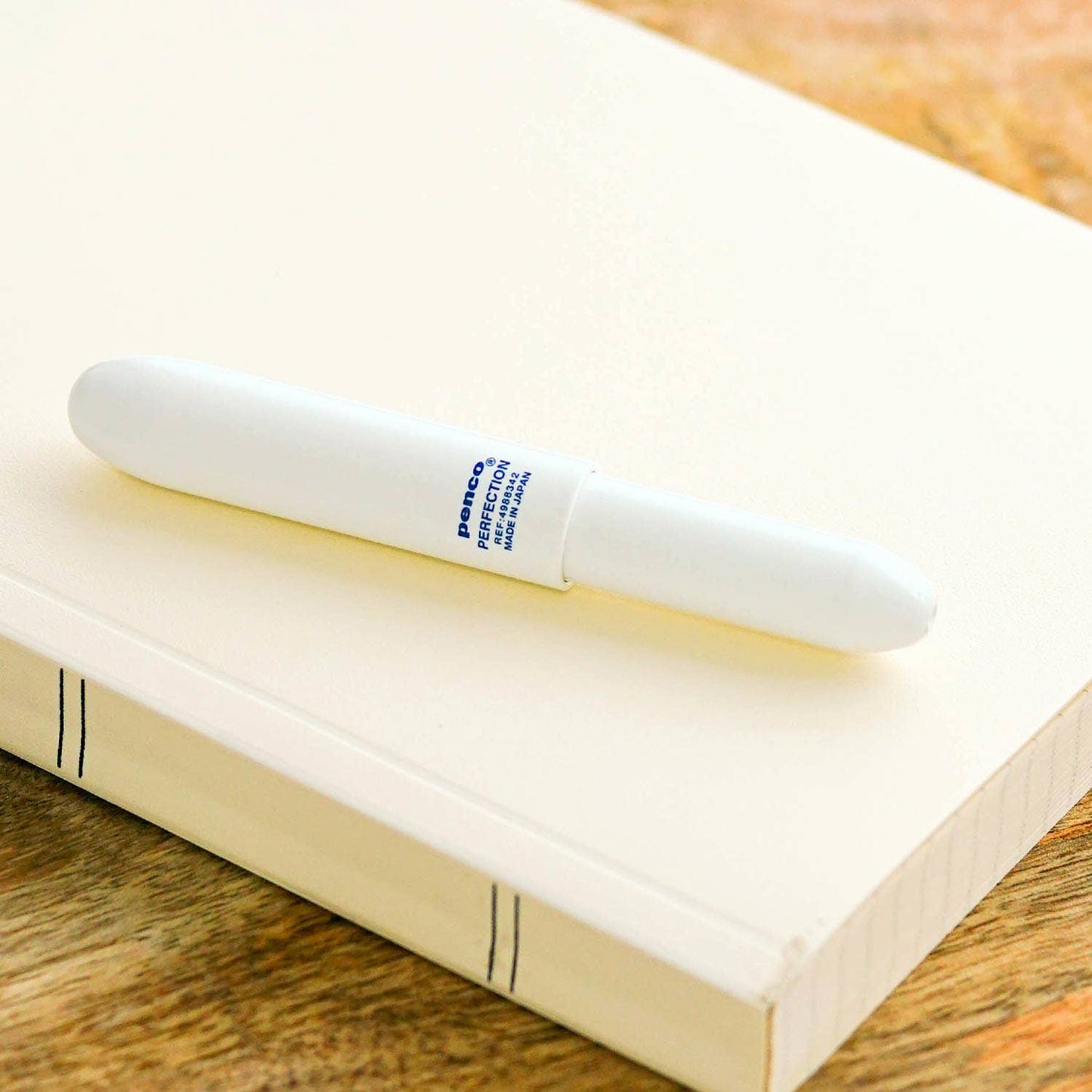 Penco Perfection Ballpoint Pen Light