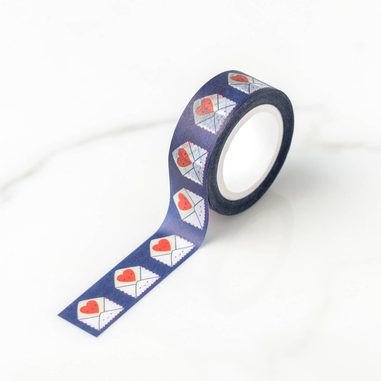 ILOOTPAPERIE - Washi Tape - Send Love Envelope