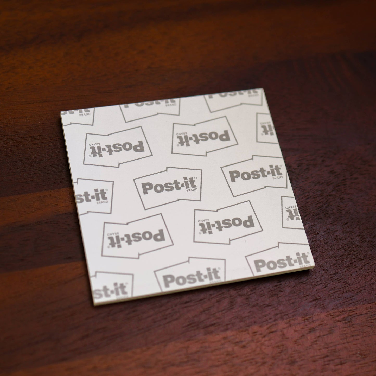 Thousand Skies - Sticky Notes - Journaling Bear