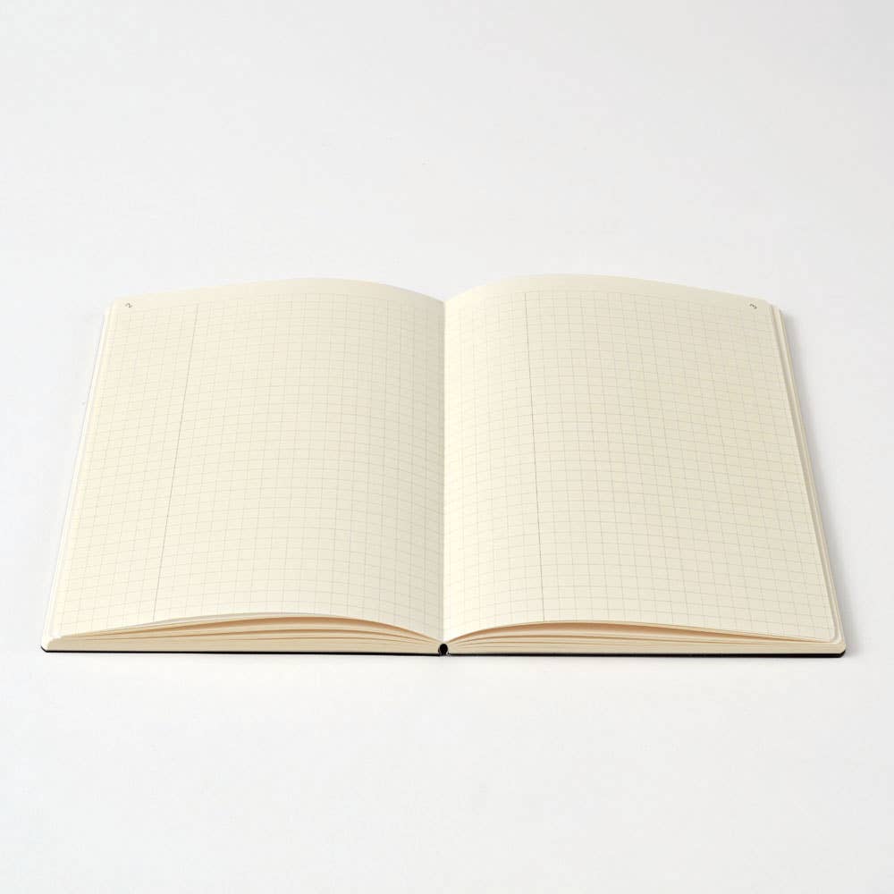 DAIGO - Isshoni. Notebook - A5, Plain