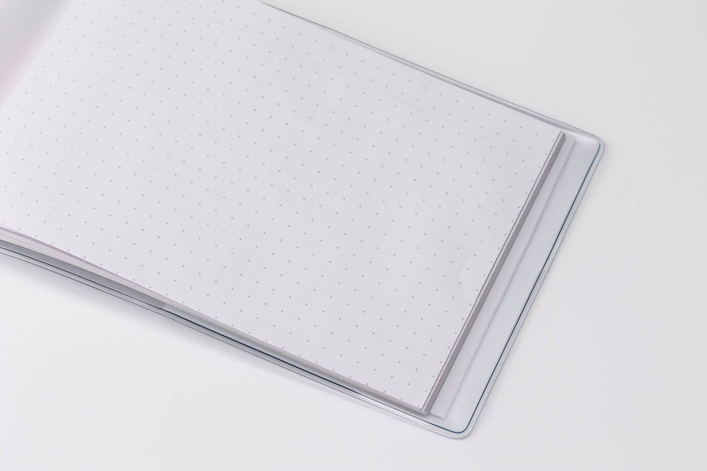 MARK'S Storage.It Notebook - A5