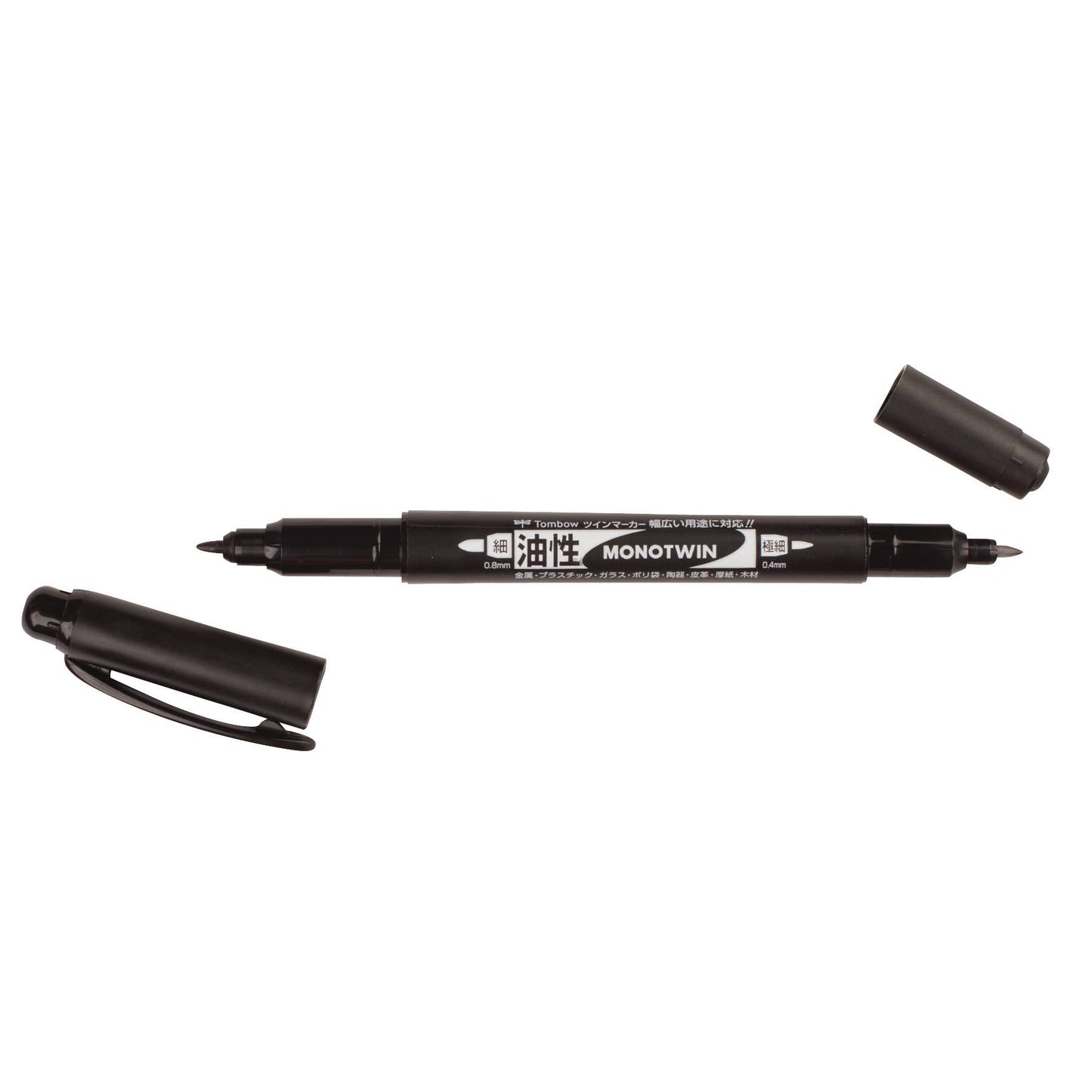 Tombow - MONO Twin Permanent Marker