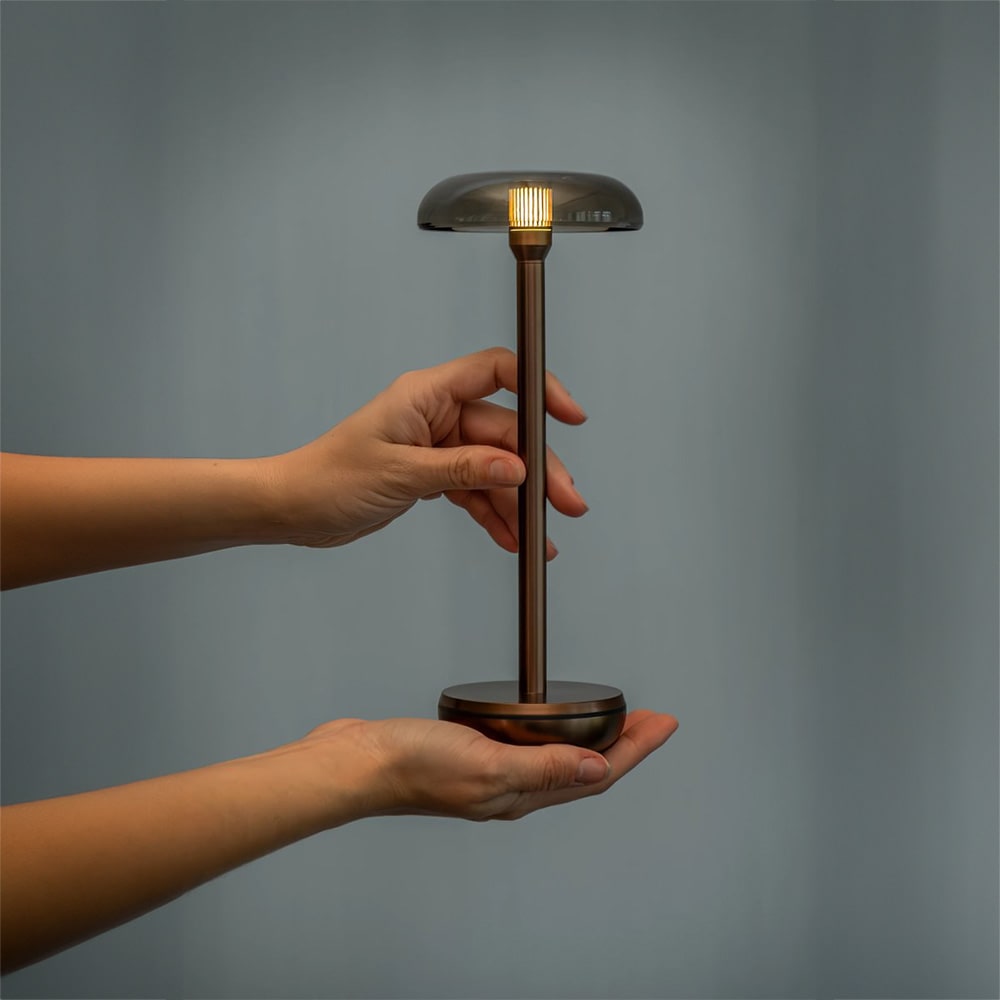 Humble - Air Table Light