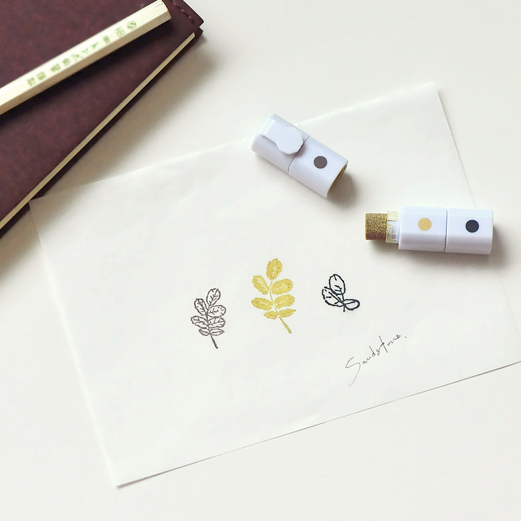 Mu Inky Pen
