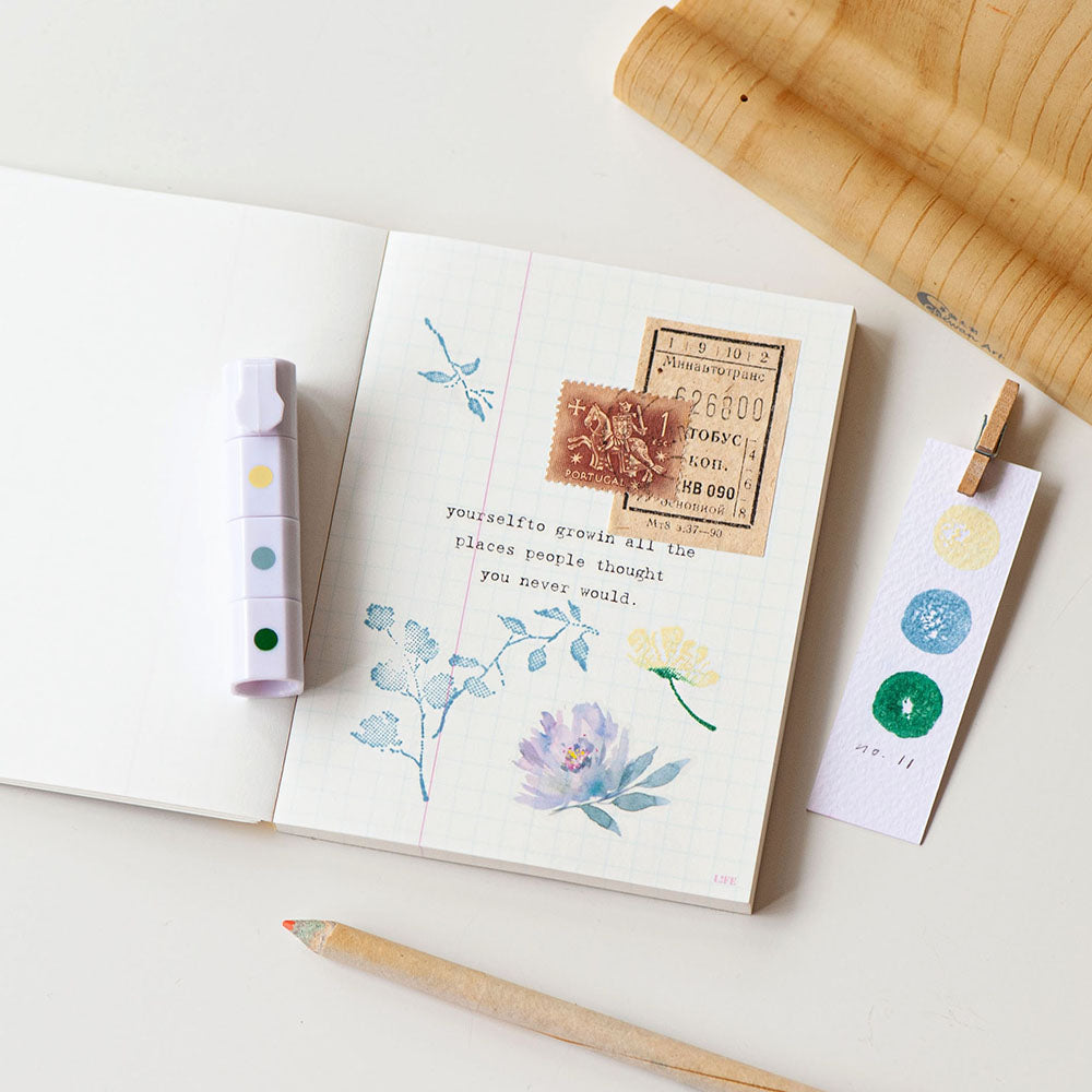 MU Inky Pen - Color My Day