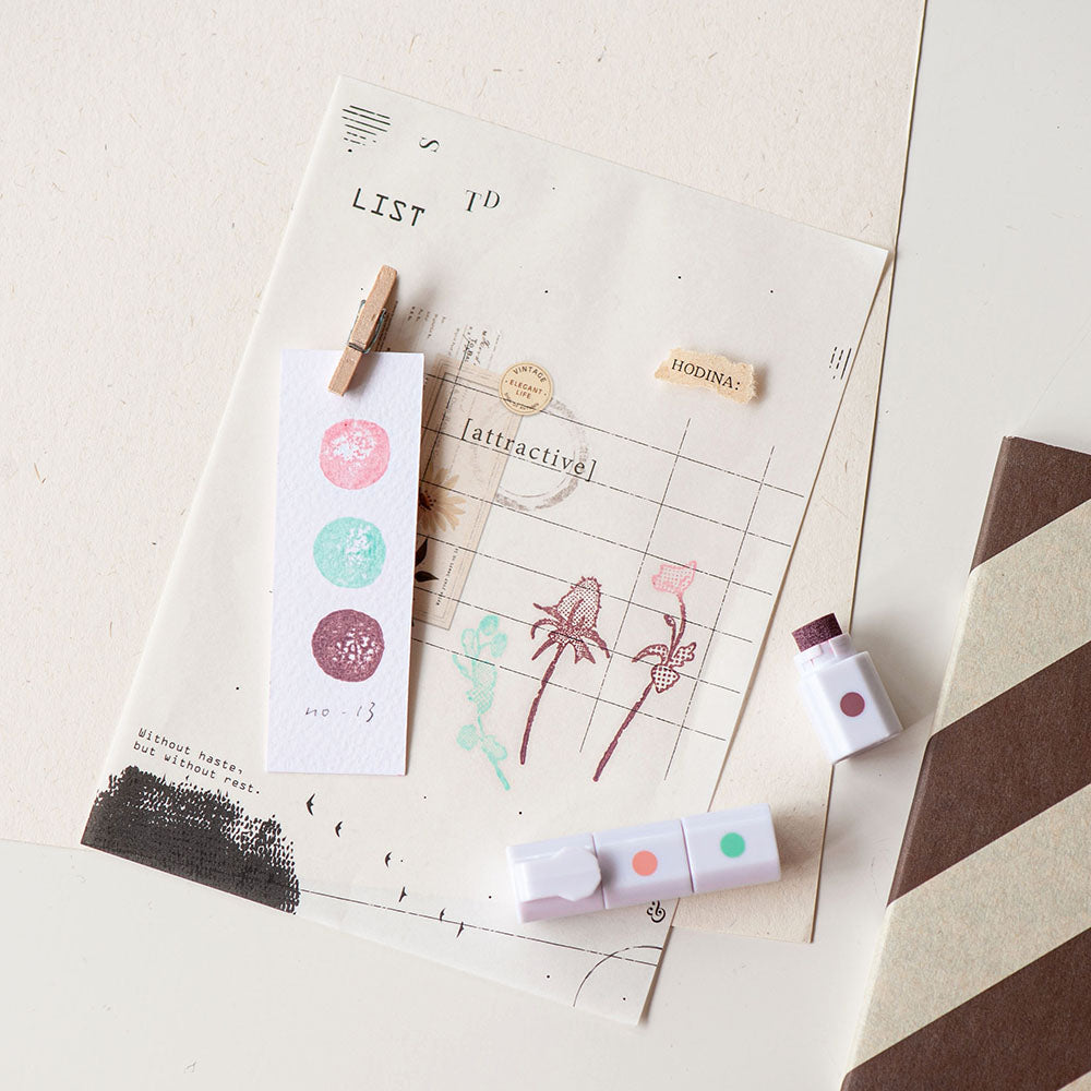 MU Inky Pen - Color My Day
