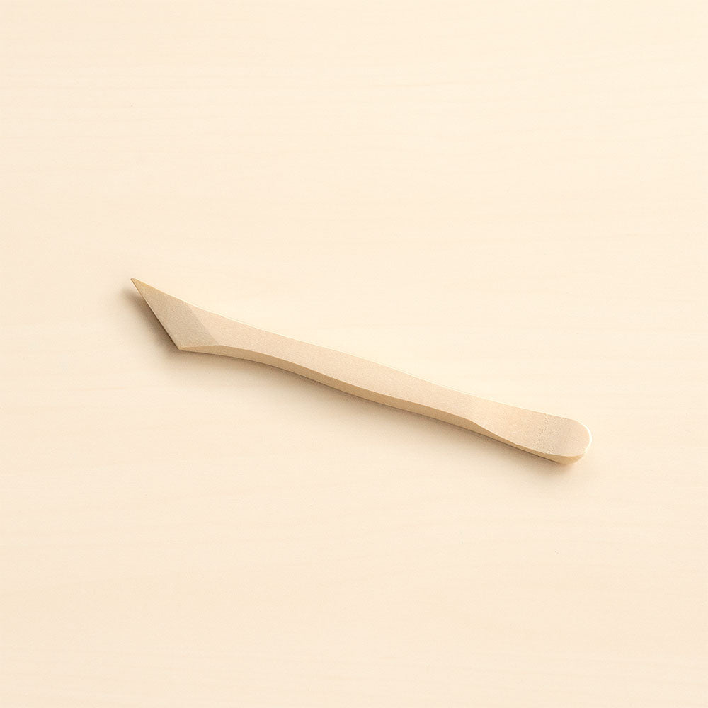 MU Print-On Transfer Wooden Applicator