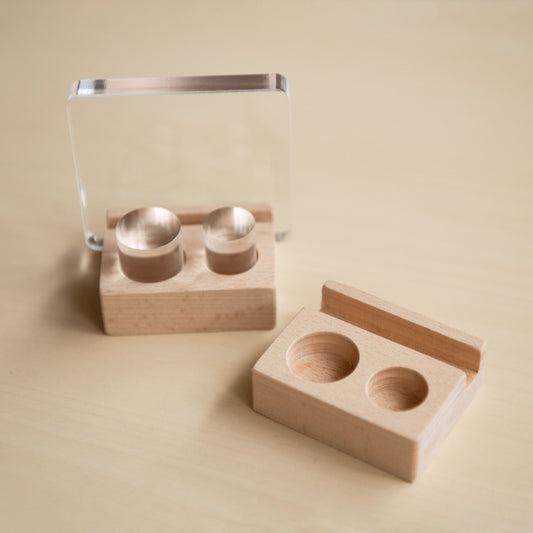 MU Stamp Handle Holder