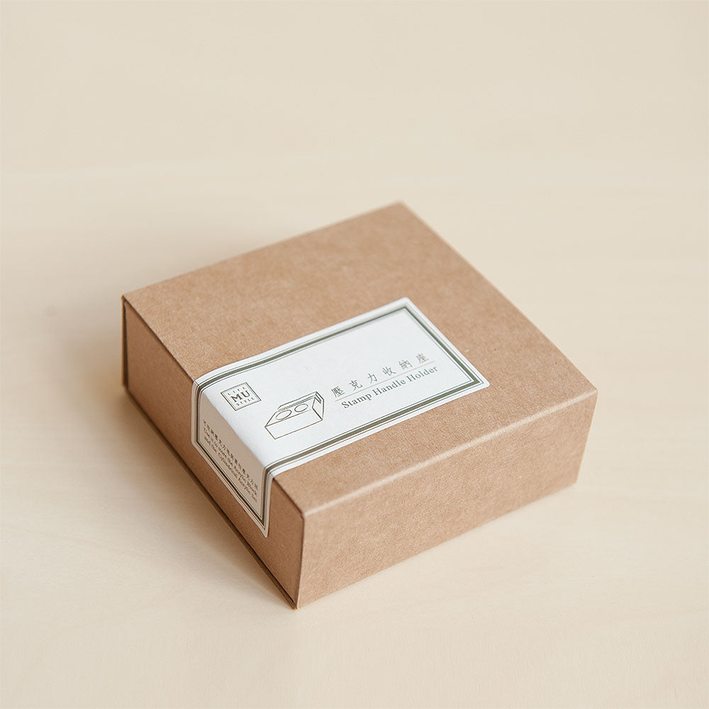 MU Stamp Handle Holder