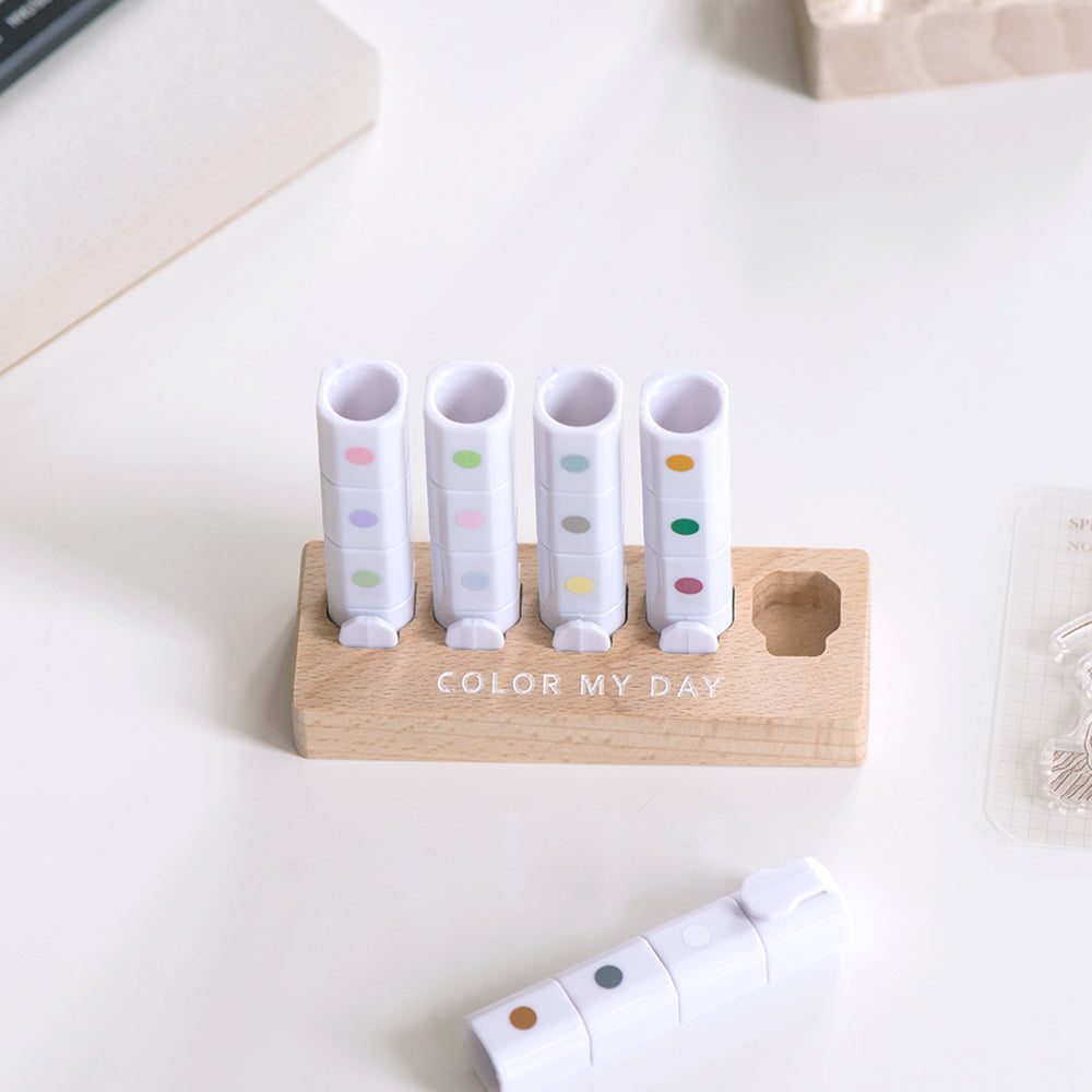 MU Inky Pen Storage Holder