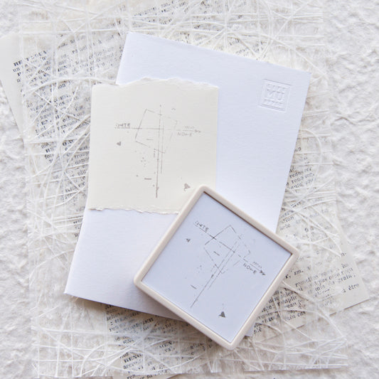 MU Self-Inking Stamp 03