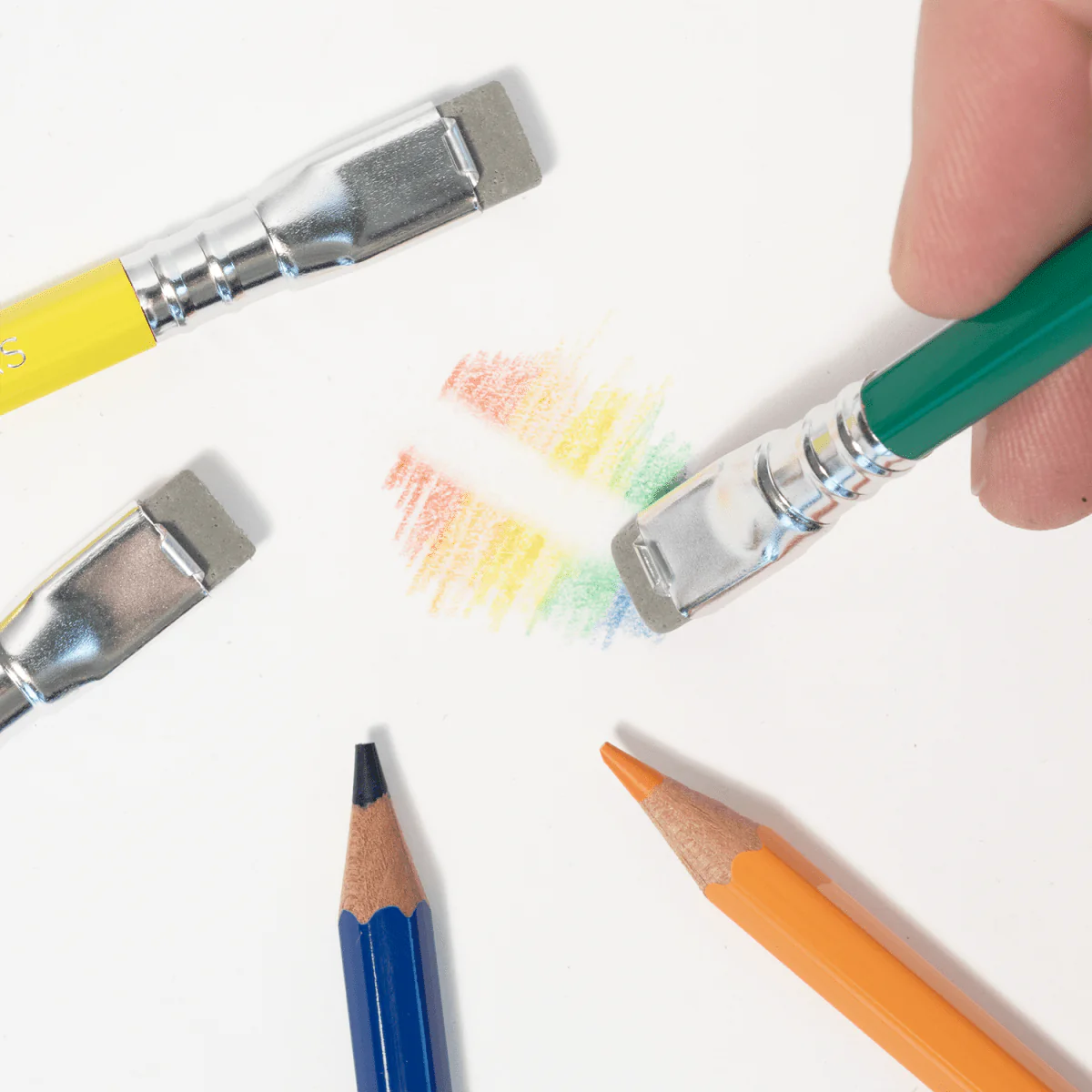Blackwing Colors Colored Pencils (Set of 12)