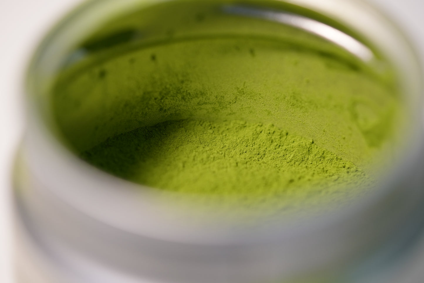 Mt.Fo'rest First Harvest Matcha - 30g Tin