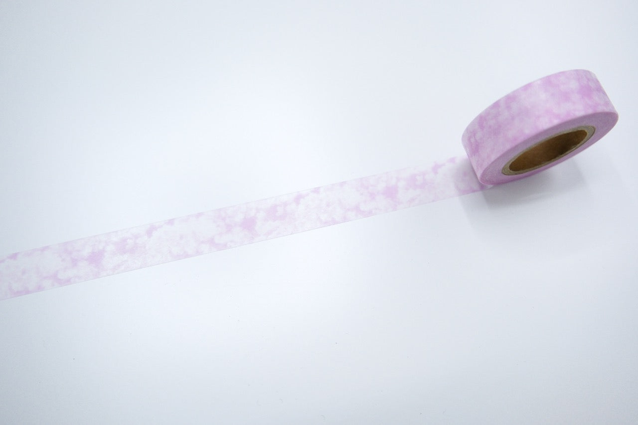 Zagne Korea Washi Tape - Cherry Blossom