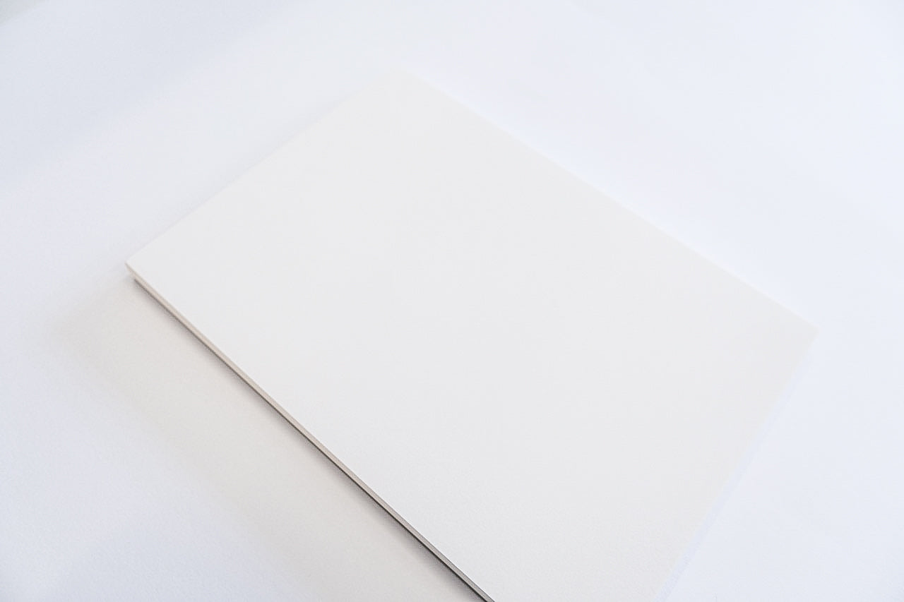 SAKAE TP Iroful Loose Sheets - A5, Plain