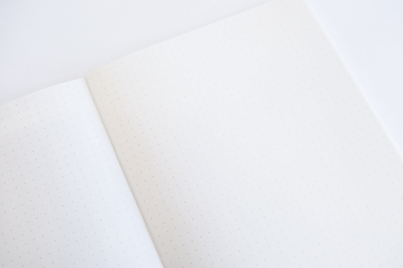 SAKAE TP Iroful A5 Notebook - Dot Grid, 160 Pages