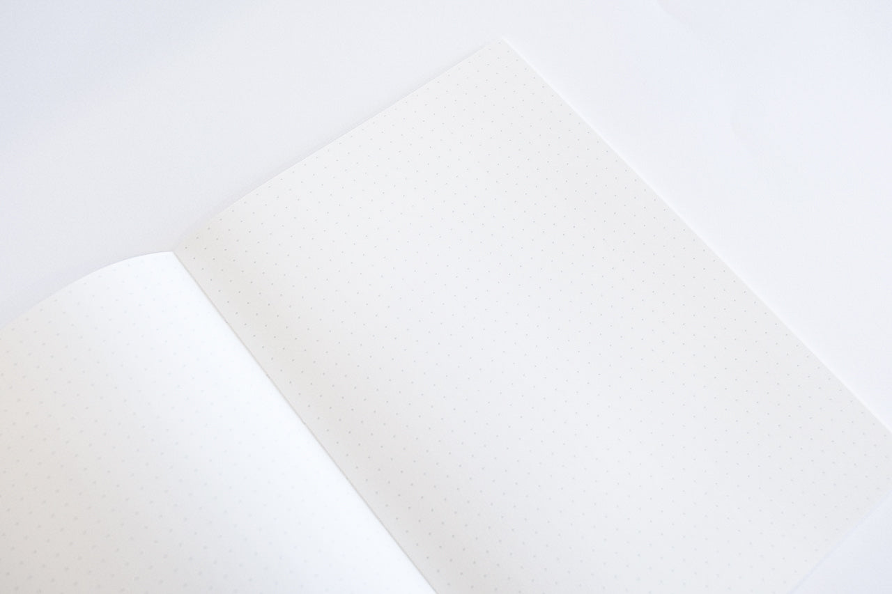 SAKAE TP Iroful A5 Notebook - 96 Pages