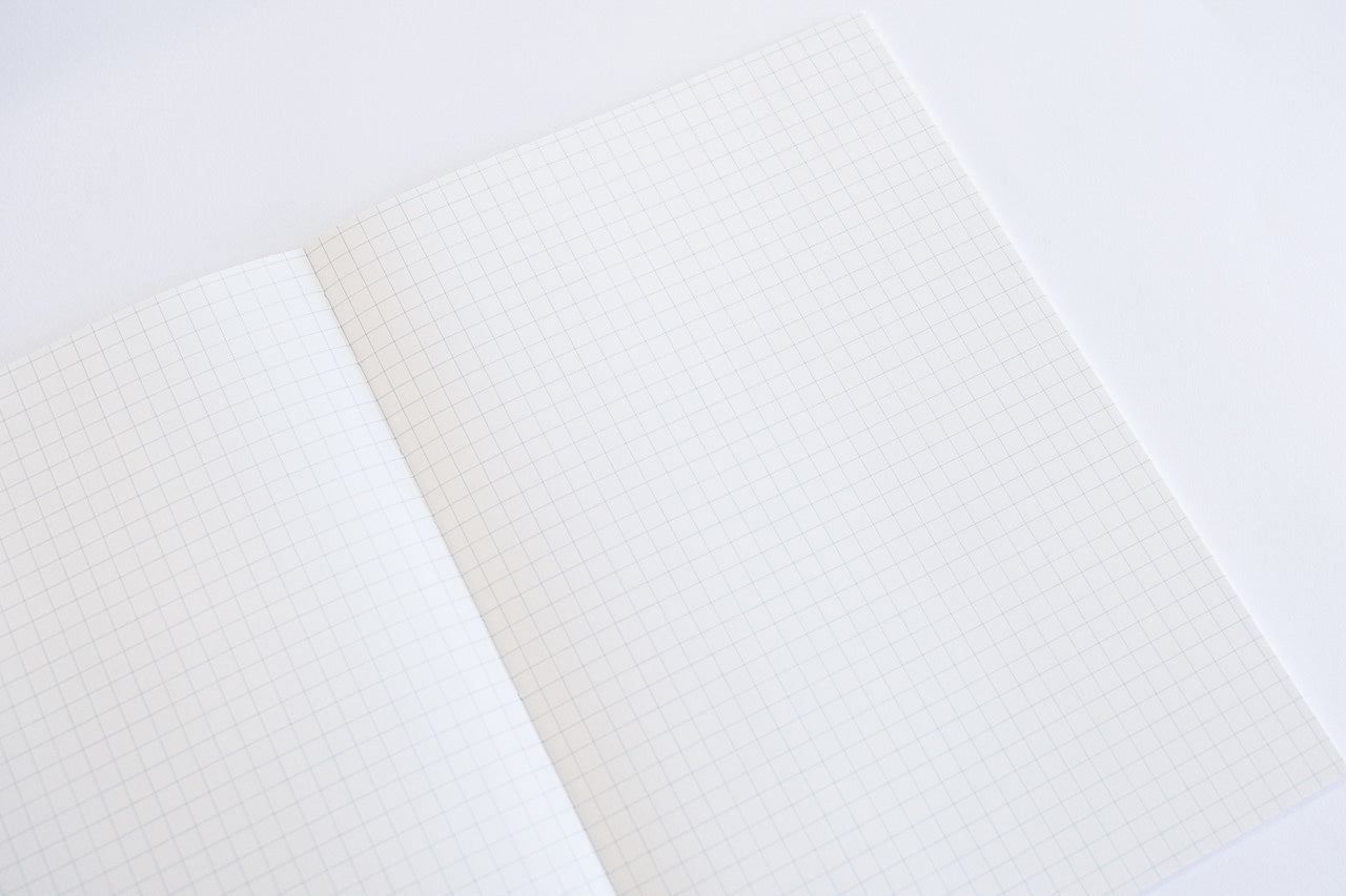 SAKAE TP Iroful A5 Notebook - 96 Pages