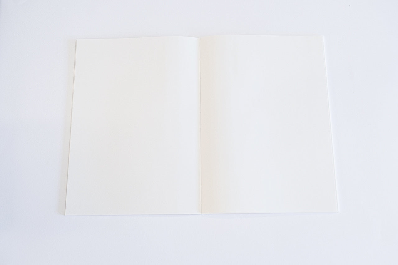 SAKAE TP Iroful A5 Notebook - 96 Pages