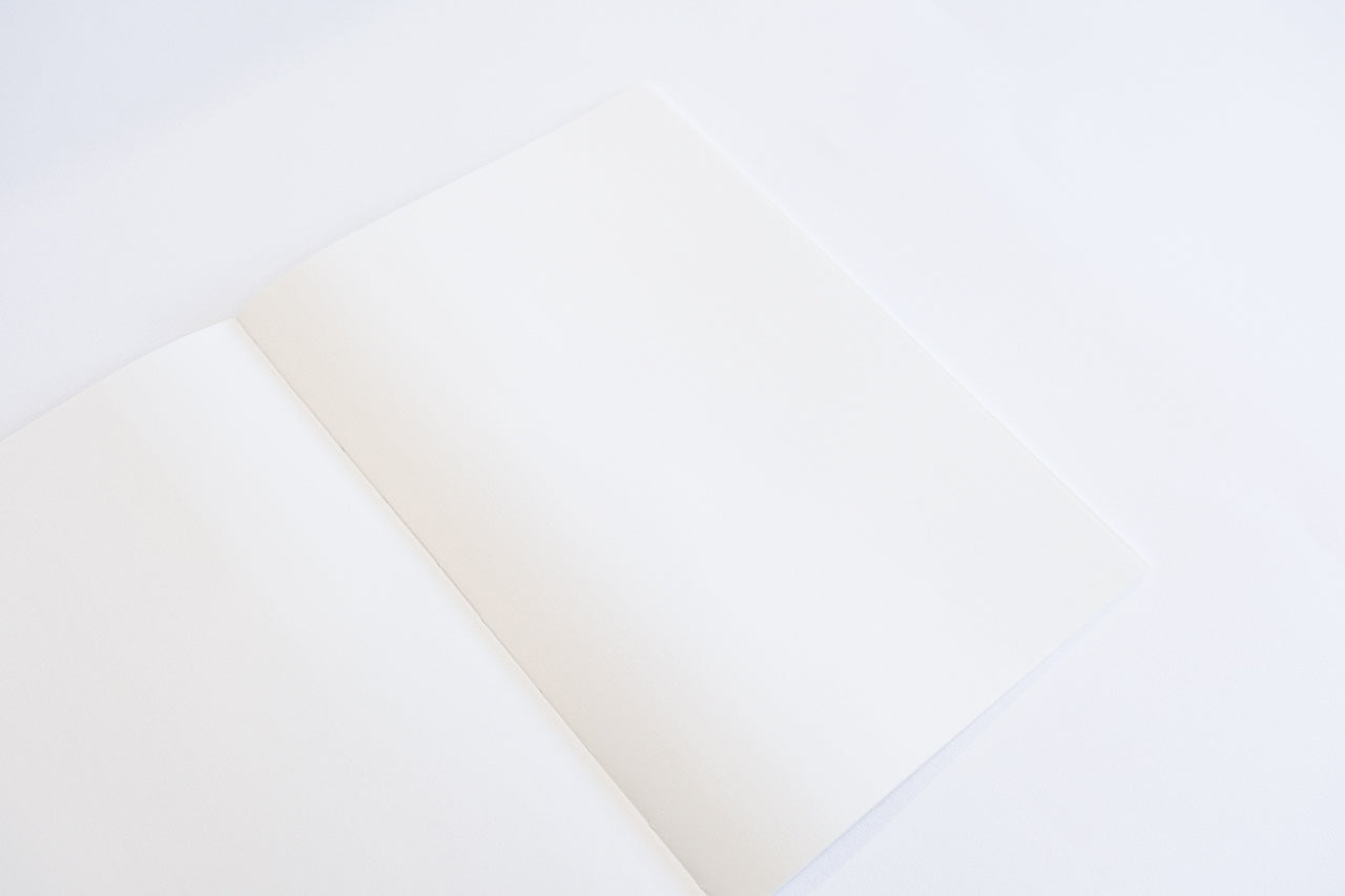 SAKAE TP Iroful A5 Notebook - 96 Pages