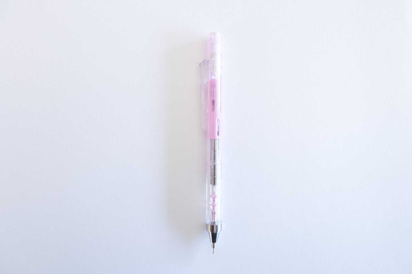 Tombow Mechanical Pencil MONO Graph - 0.5mm