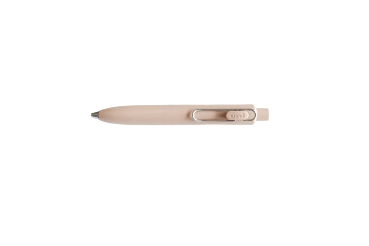 Uni-Ball One P Gel Pen - 0.38mm
