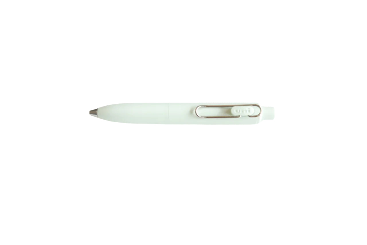 Uni-Ball One P Gel Pen - 0.38mm