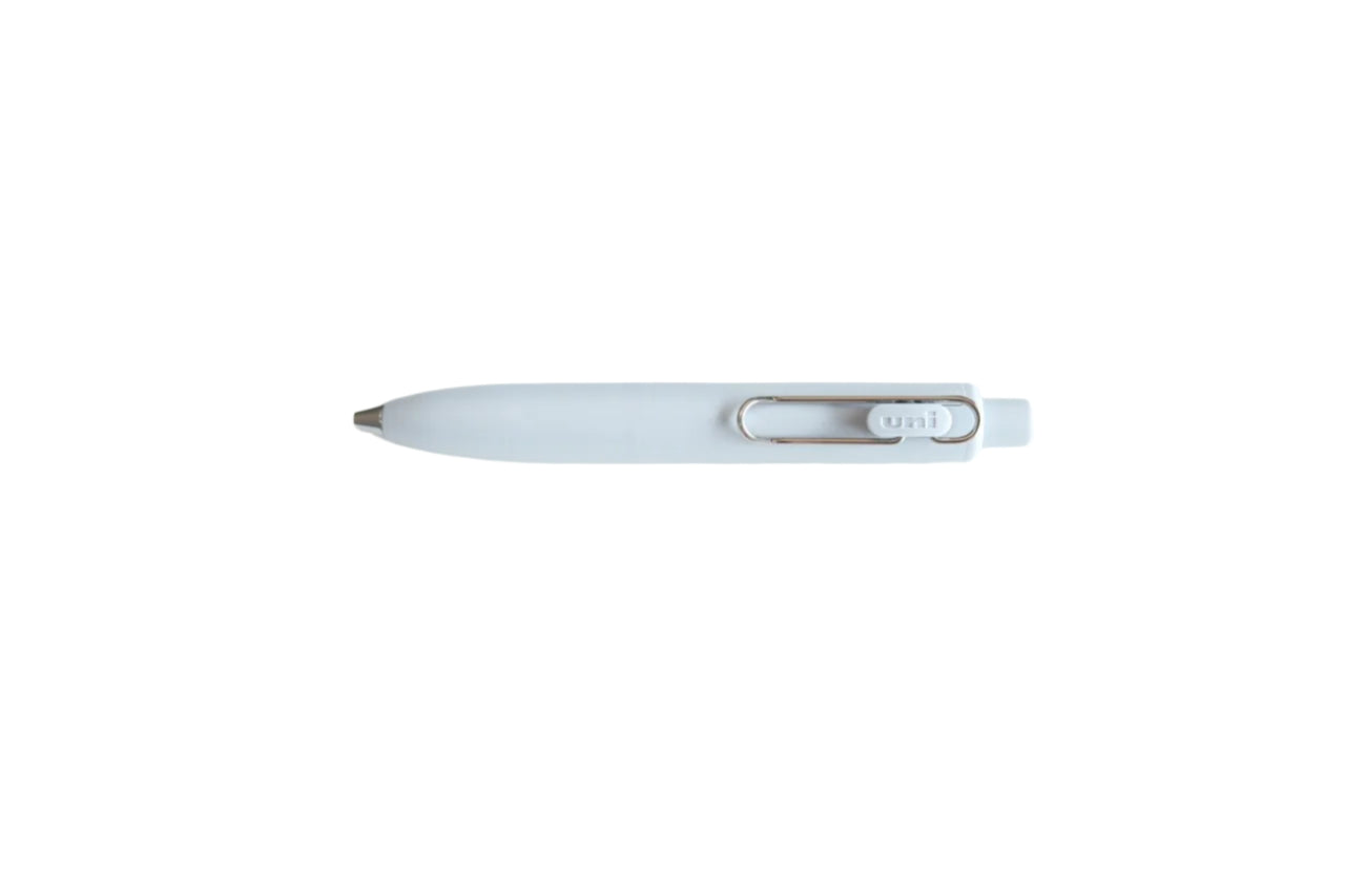 Uni-Ball One P Gel Pen - 0.38mm