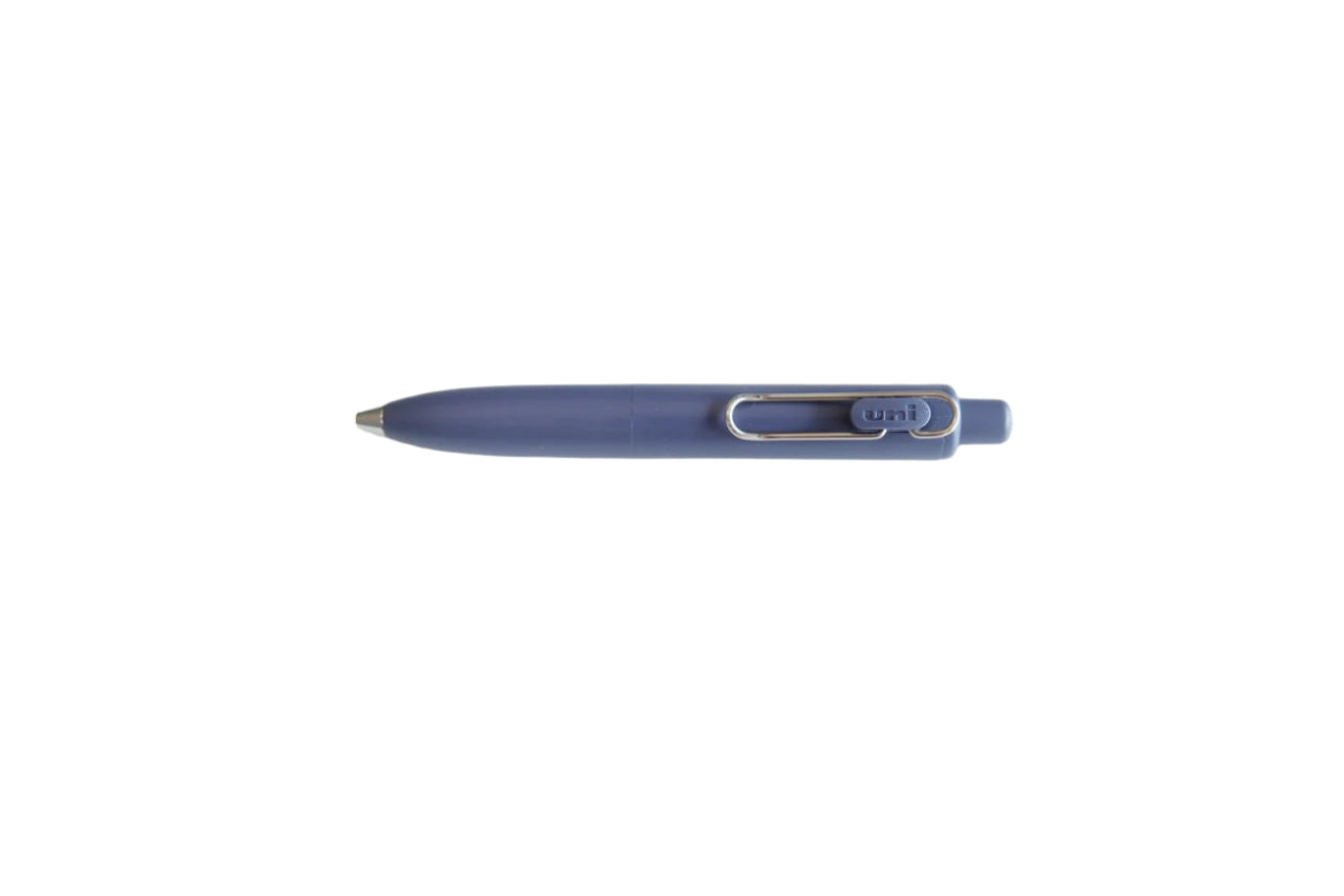 Uni-Ball One P Gel Pen - 0.38mm