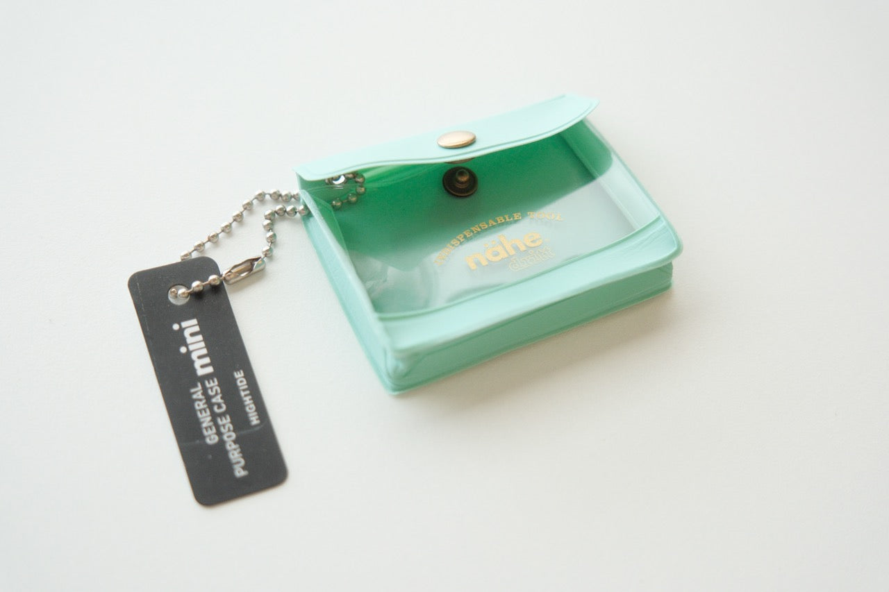 Nähe General Purpose Case - Mini