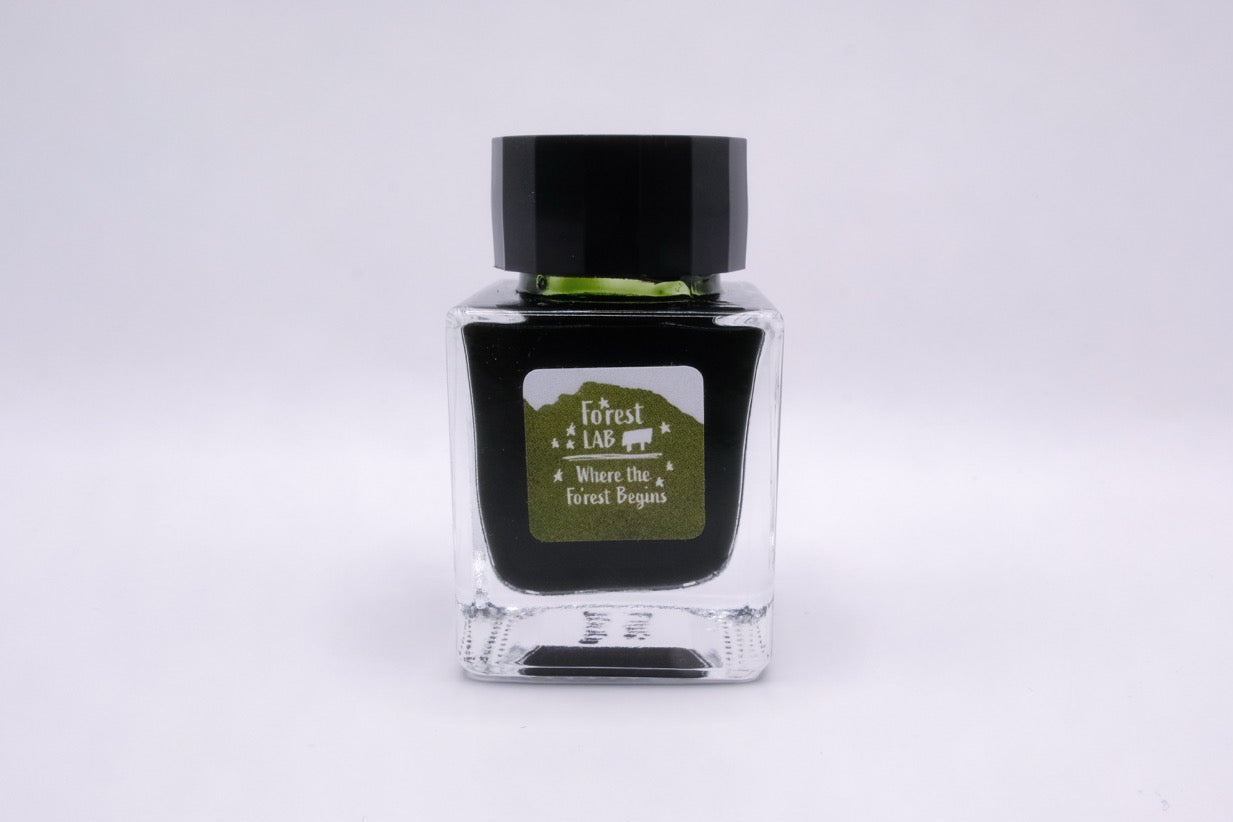 Fo’rest Lab x Tono & Lims: Where the Fo’rest Begins