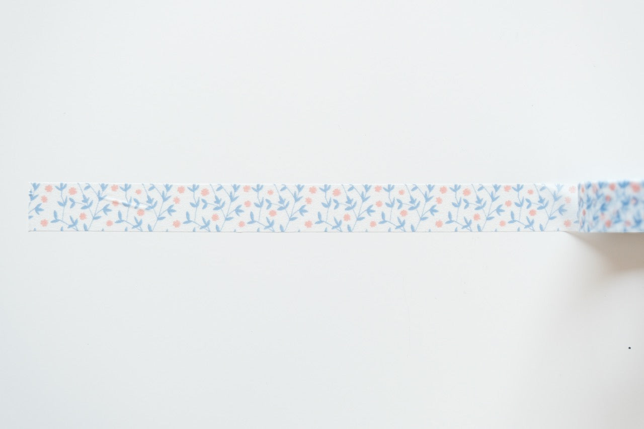 Seitousha Classic Washi Tape - KAMOI Remake - Hishoriko