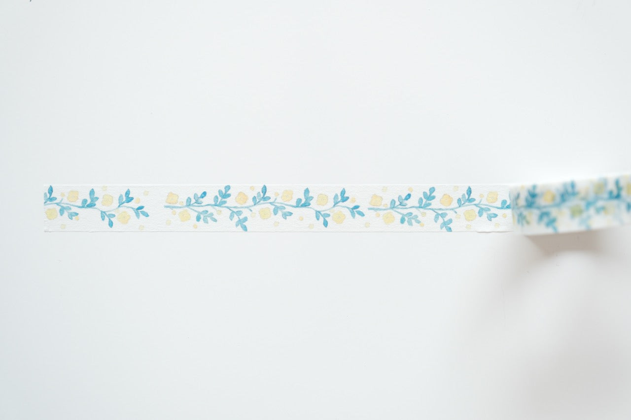 Seitousha Washi Tape - Itoma