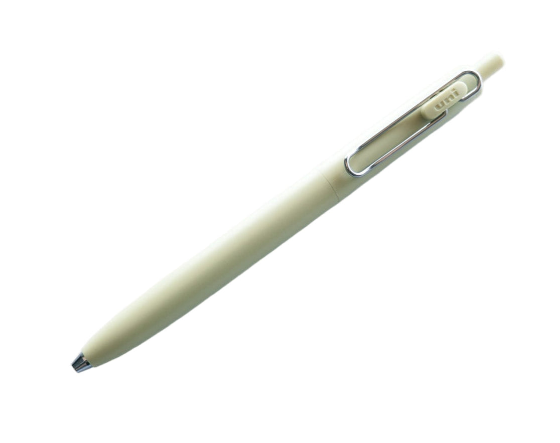 Uni-Ball One F Gel Pen - 0.38mm