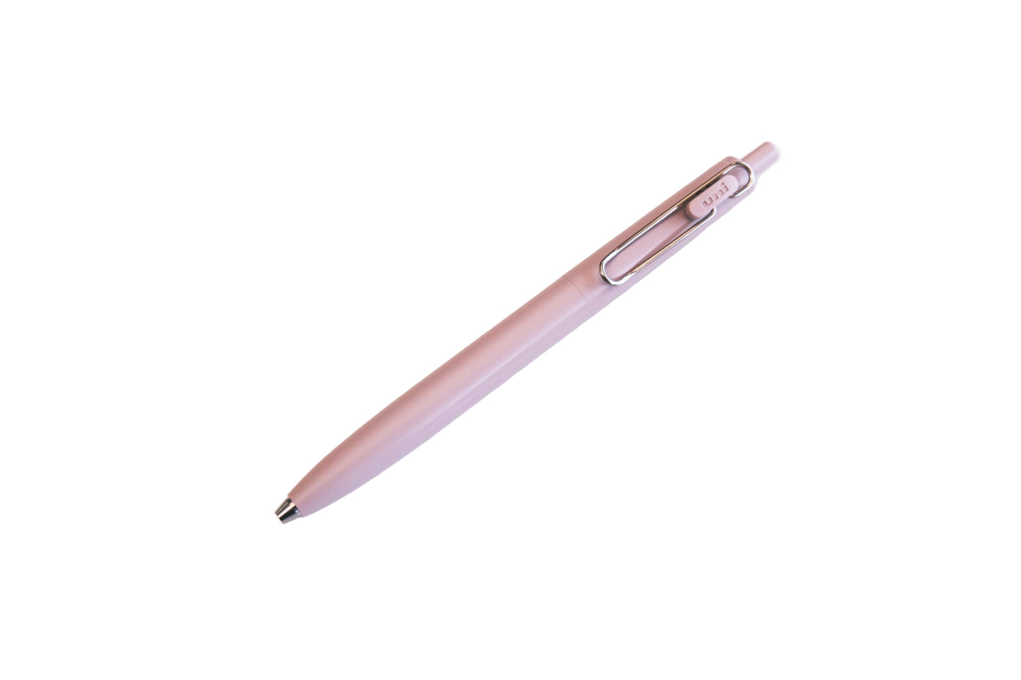 Uni-Ball One F Gel Pen - 0.38mm