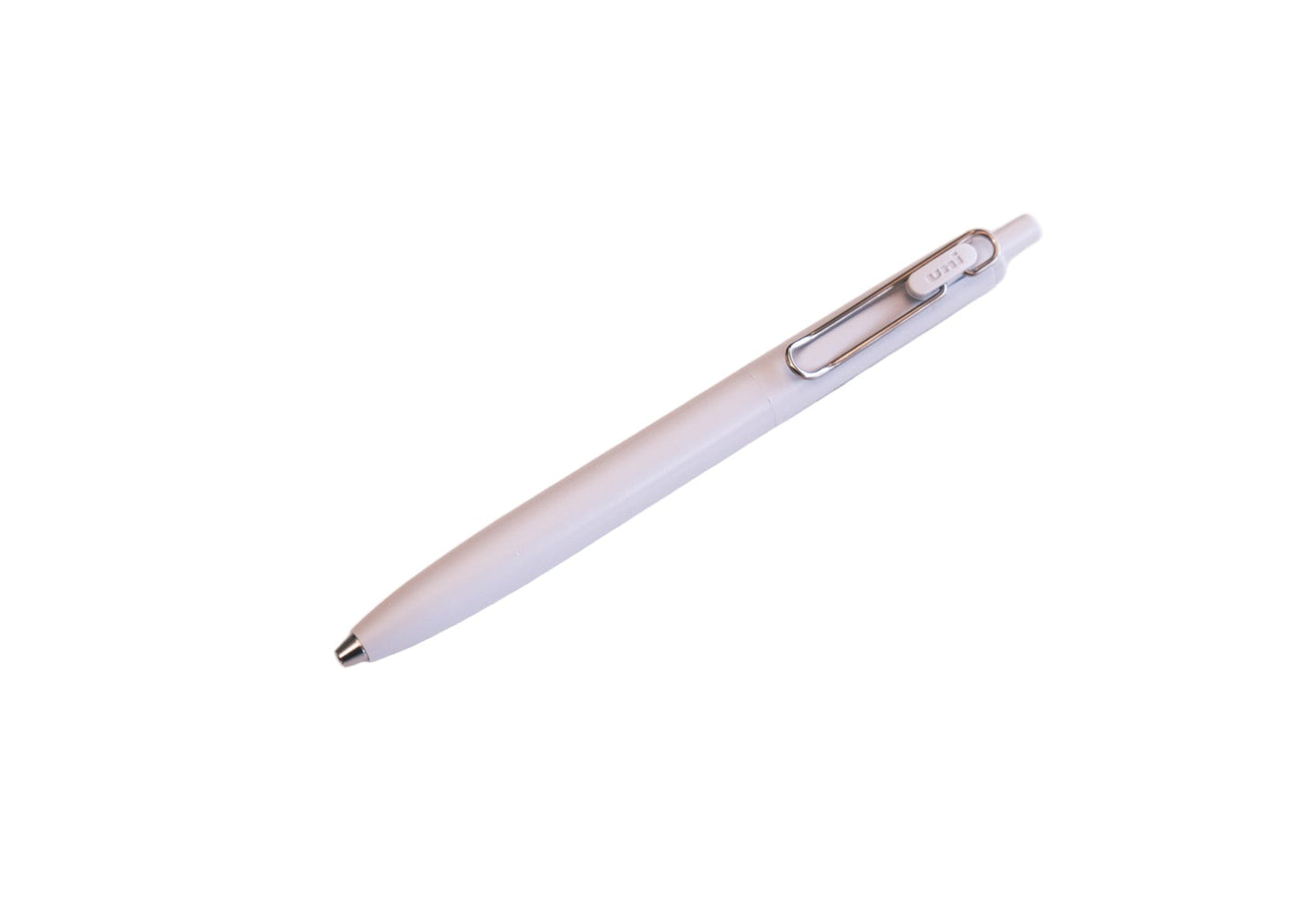 Uni-Ball One F Gel Pen - 0.38mm