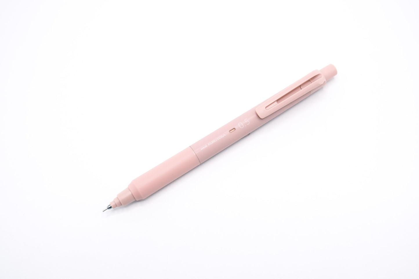 Uni Kuru Toga KS Mechanical Pencil - 0.5mm