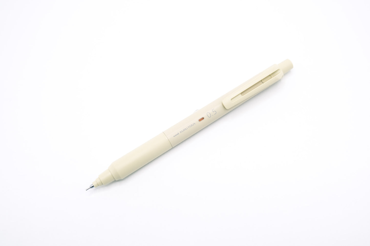 Uni Kuru Toga KS Mechanical Pencil - 0.5mm