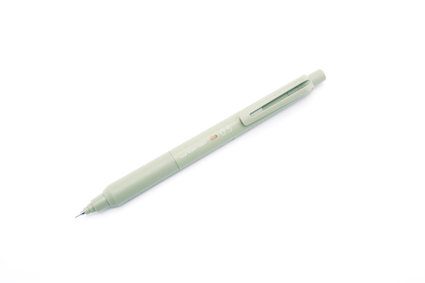 Uni Kuru Toga KS Mechanical Pencil - 0.5mm